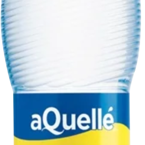 Aquelle Flavoured Water 1.5Lt - Sparkling Pineapple